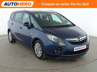 Opel Zafira Tourer    1.4 Turbo Selective