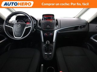 Opel Zafira Tourer    1.4 Turbo Selective