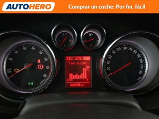 Opel Zafira Tourer    1.4 Turbo Selective