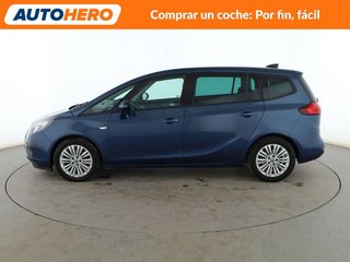Opel Zafira Tourer    1.4 Turbo Selective