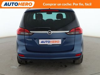 Opel Zafira Tourer    1.4 Turbo Selective