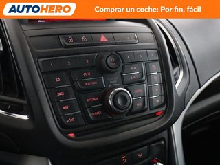 Opel Zafira Tourer    1.4 Turbo Selective