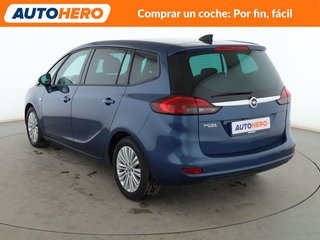 Opel Zafira Tourer    1.4 Turbo Selective