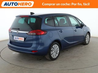Opel Zafira Tourer    1.4 Turbo Selective