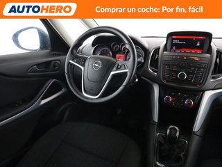 Opel Zafira Tourer    1.4 Turbo Selective