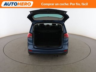 Opel Zafira Tourer    1.4 Turbo Selective