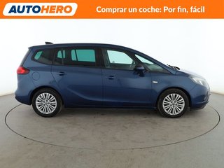 Opel Zafira Tourer    1.4 Turbo Selective