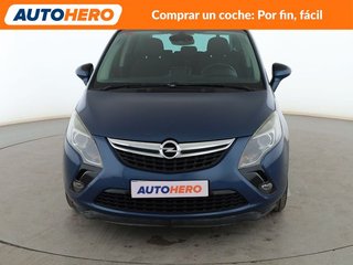 Opel Zafira Tourer    1.4 Turbo Selective