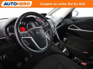 Opel Zafira Tourer    1.4 Turbo Selective