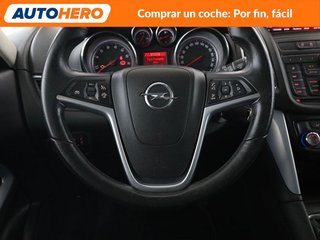 Opel Zafira Tourer    1.4 Turbo Selective