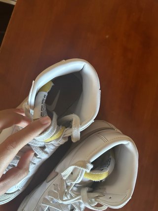 Nike Blazer Talla 37 Casi Nuevas
