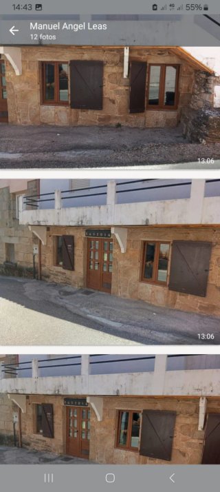 Se alquila local de hostelería taperia en  nigran