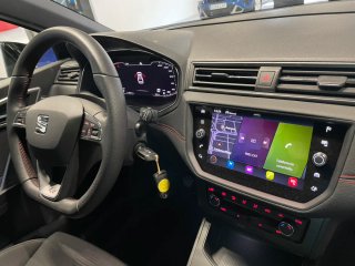 SEAT Ibiza 2021