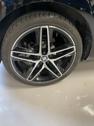 SEAT Ibiza 2021