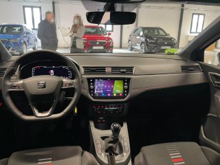 SEAT Ibiza 2021
