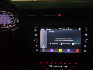 SEAT Ibiza 2021