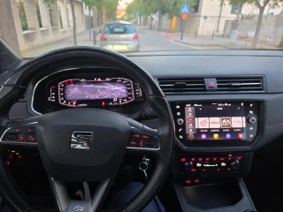 SEAT Ibiza 2021