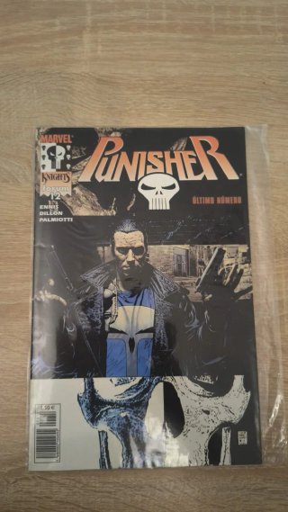 Comics