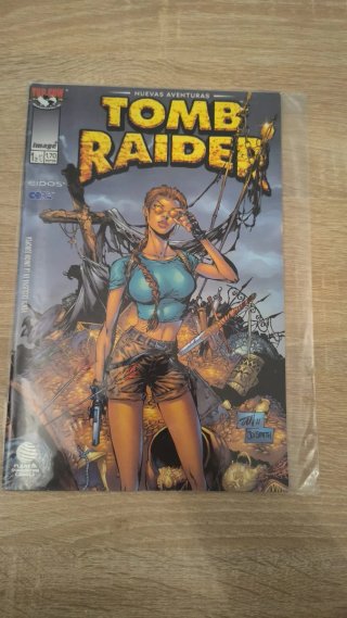 Comics