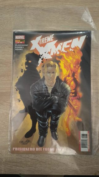 Comics