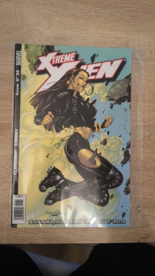 Comics