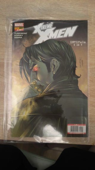 Comics