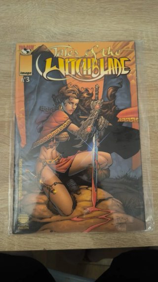 Comics