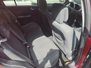 Renault Megane 1.9dci 130cv 6v 300000km año 2007