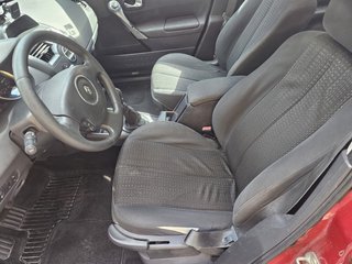 Renault Megane 1.9dci 130cv 6v 300000km año 2007