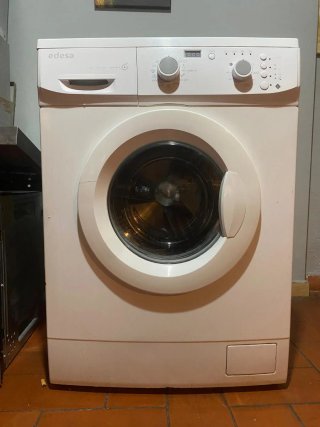 Cocina completa: Lavavajillas, horno, campana