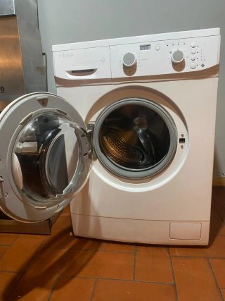 Cocina completa: Lavavajillas, horno, campana