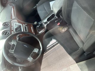 Ford Mondeo 2.0tdci 2007
