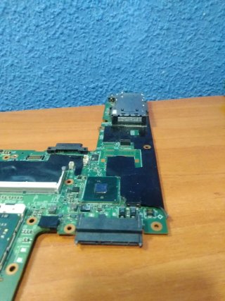 Placa Base Lenovo Portátil HDMI