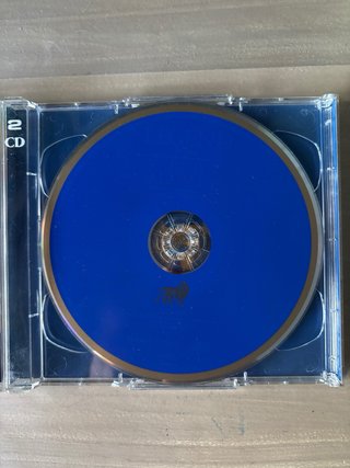 Doble CD Bob Marley & The Wailers - “Legend”