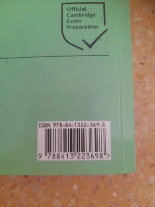 Complete First for Schools for Spanish Speakers...