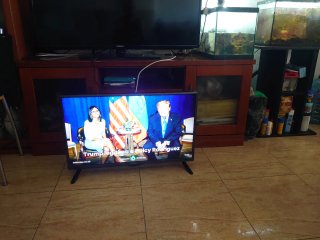 TV LG 32 LED