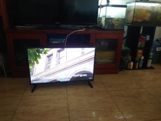 TV LG 32 LED
