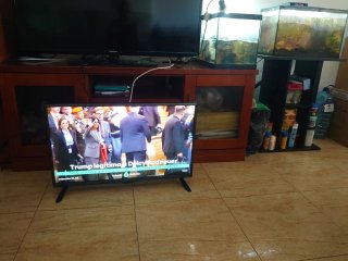 TV LG 32 LED