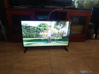 TV LG 32 LED
