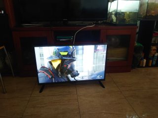 TV LG 32 LED