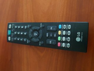 TV LG 32 LED
