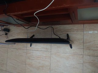 TV LG 32 LED