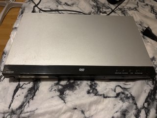 Reproductor DVD Ansonic DVX07TDT