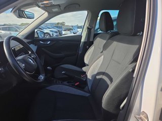 Skoda Kamiq - Desde 286€ al mes ¡sin entrada!