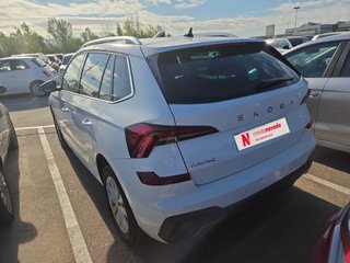 Skoda Kamiq - Desde 286€ al mes ¡sin entrada!