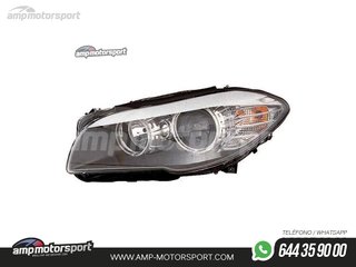 FARO DELANTERO IZQUIERDO PARA BMW F10 BERLINA / F11 TOURING