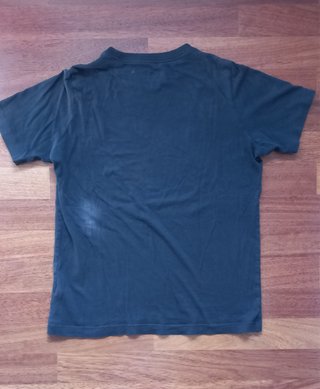 Maglietta Nike nera taglia M