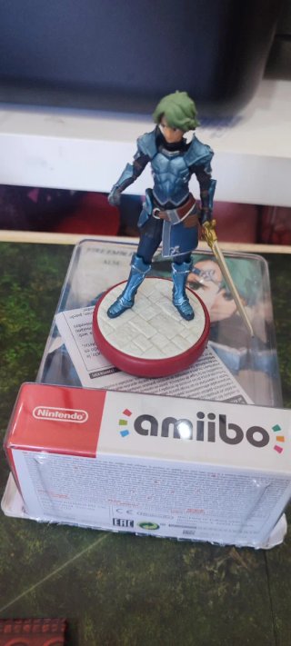 Fire Emblem Echoes Edición Limitada 3DS