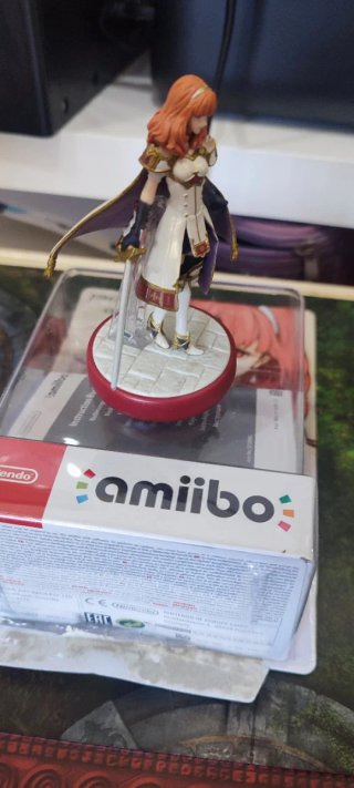 Fire Emblem Echoes Edición Limitada 3DS