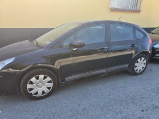 Citroen C4 2009